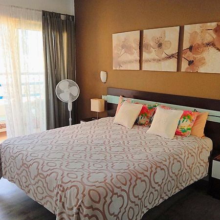 Adeje300, Playa Paraiso Ngoại thất bức ảnh