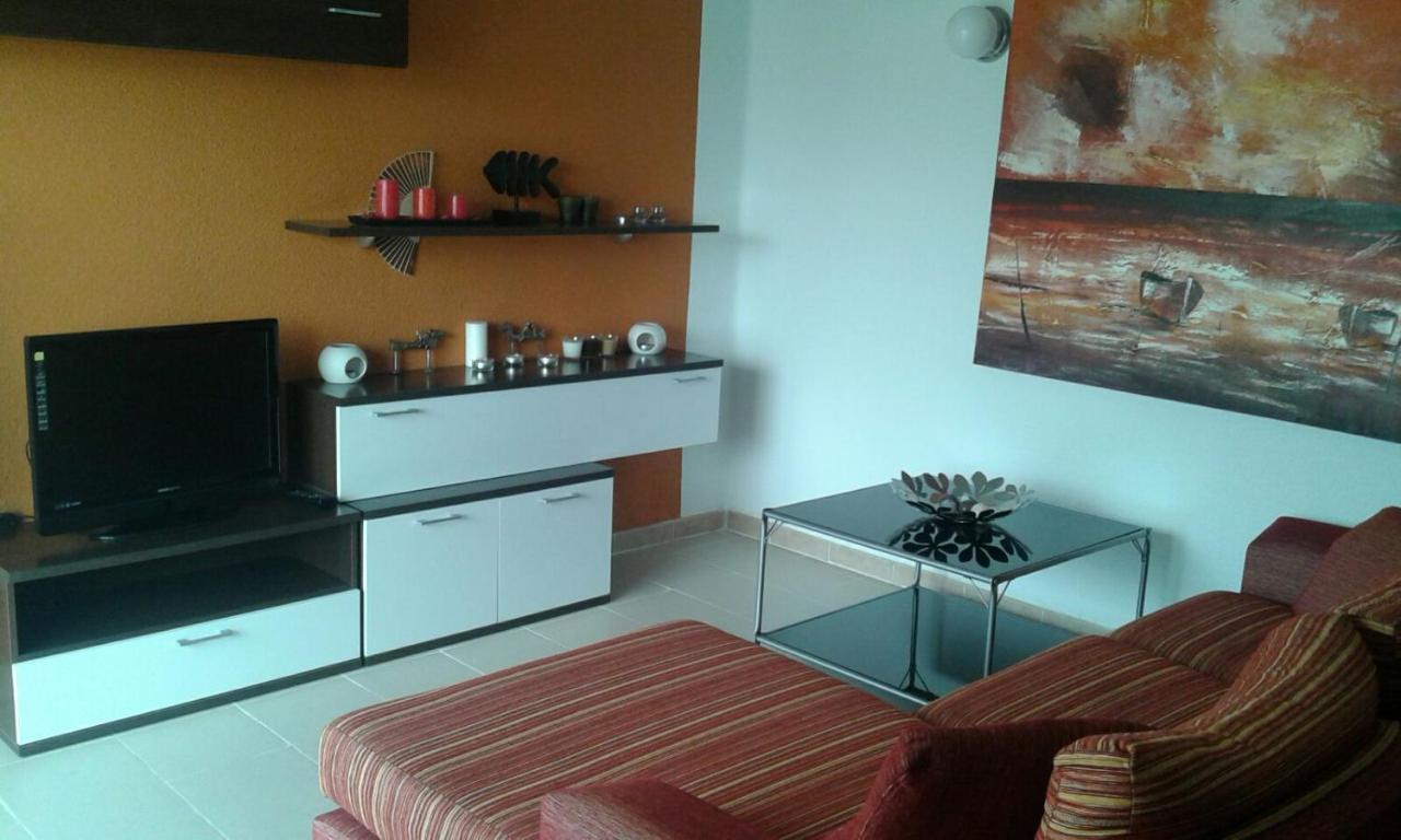 Adeje300, Playa Paraiso Ngoại thất bức ảnh