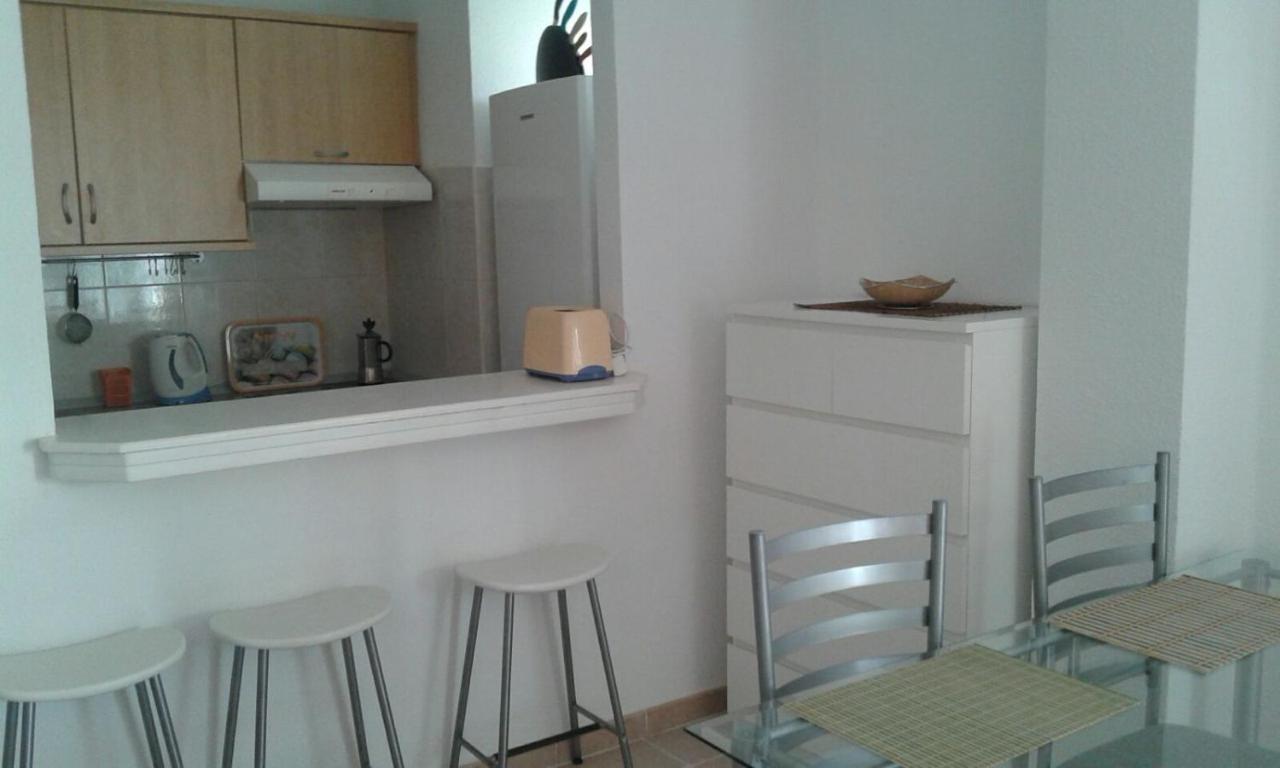 Adeje300, Playa Paraiso Ngoại thất bức ảnh