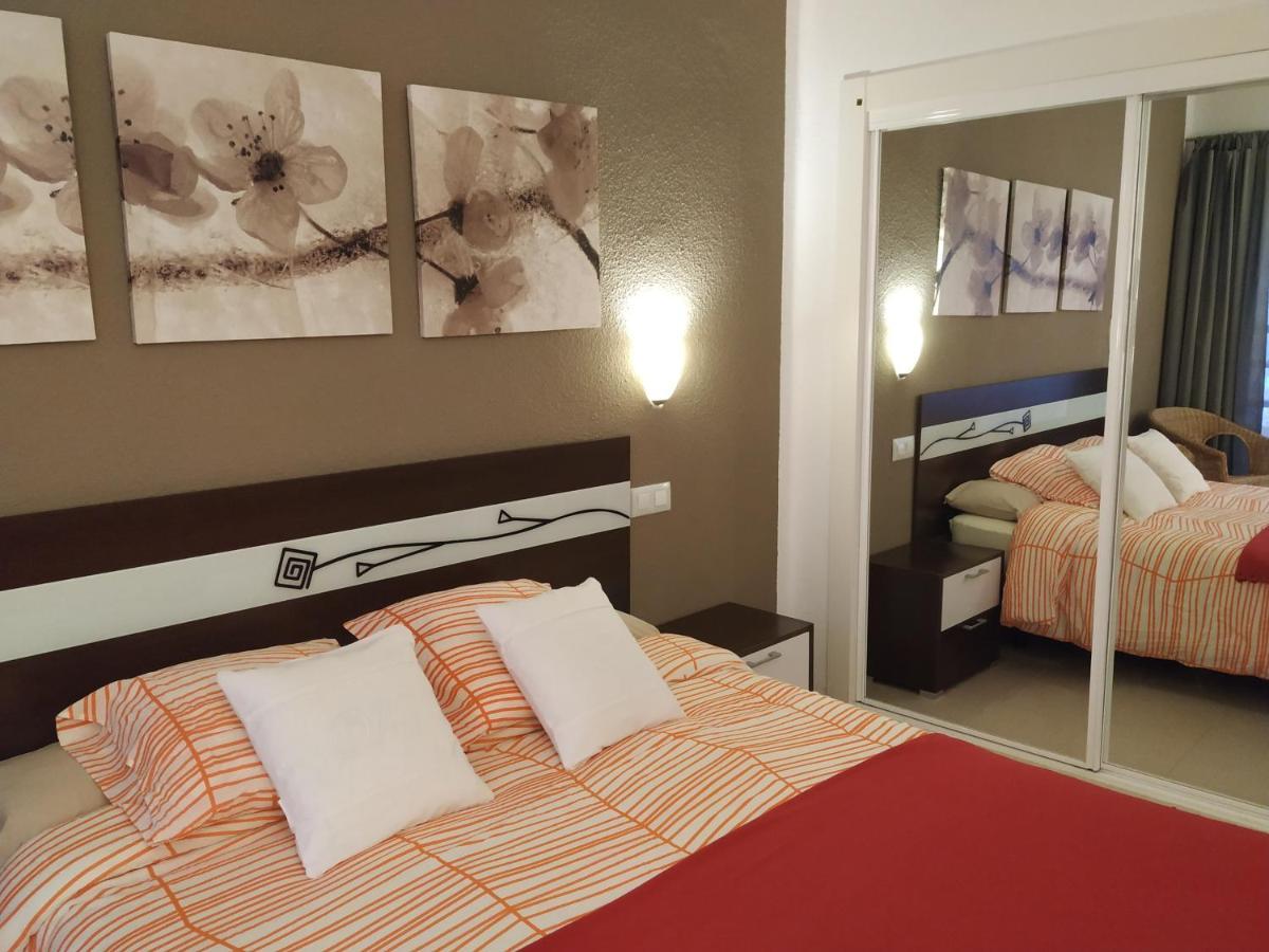 Adeje300, Playa Paraiso Ngoại thất bức ảnh