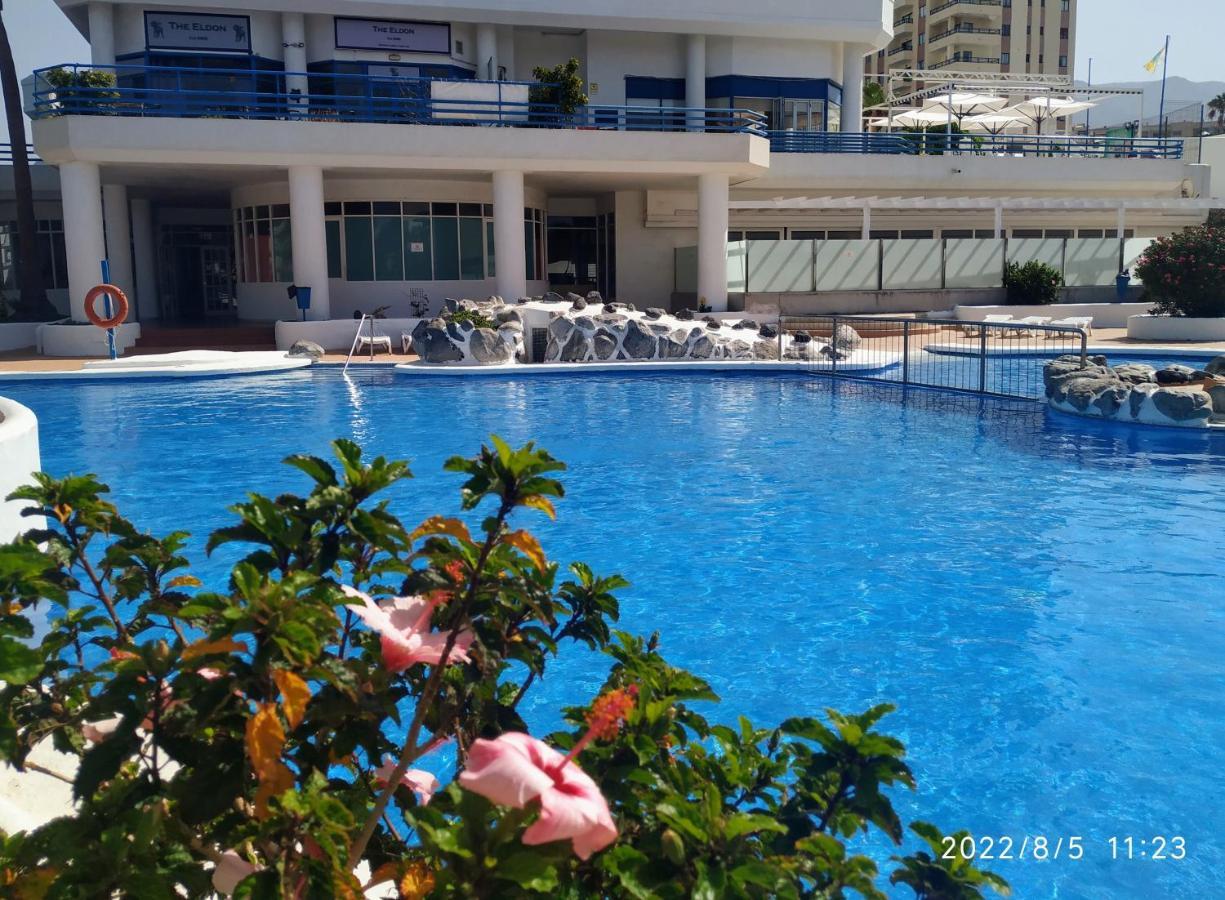 Adeje300, Playa Paraiso Ngoại thất bức ảnh