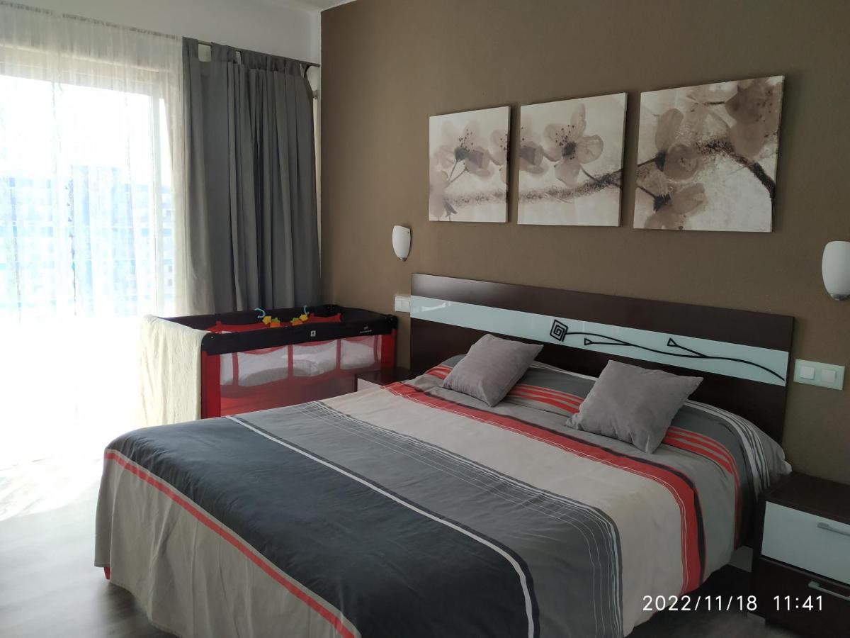Adeje300, Playa Paraiso Ngoại thất bức ảnh