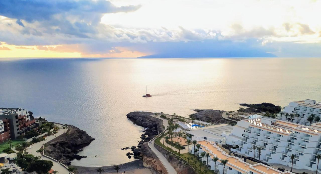 Adeje300, Playa Paraiso Ngoại thất bức ảnh