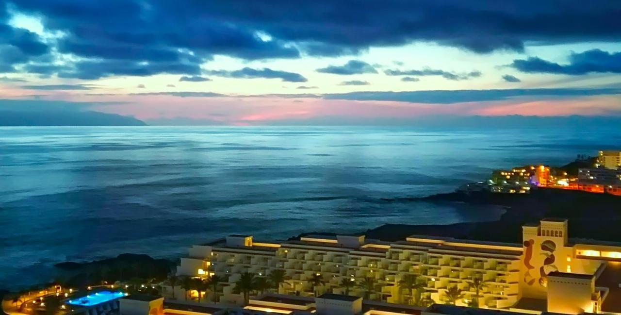 Adeje300, Playa Paraiso Ngoại thất bức ảnh
