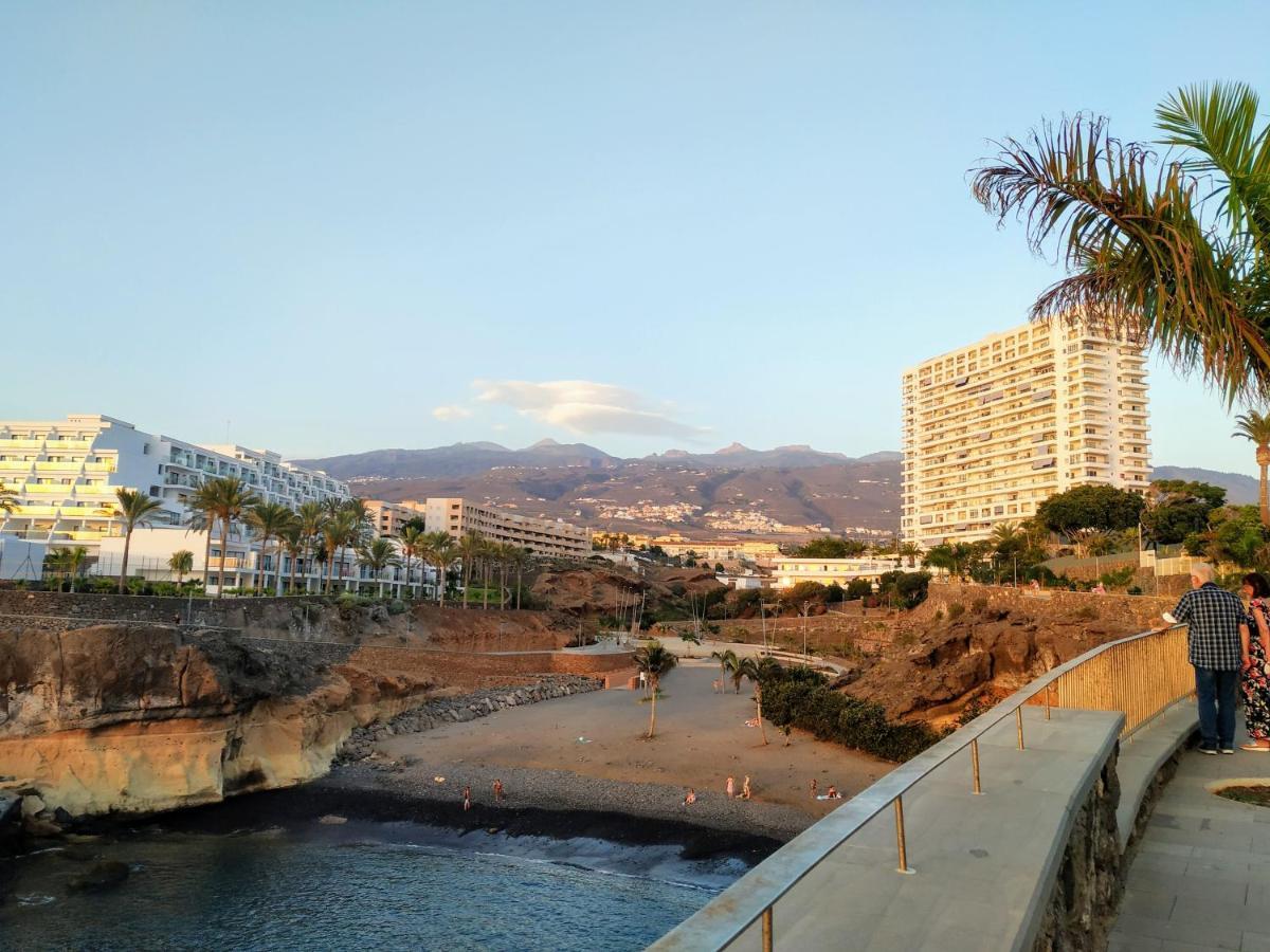 Adeje300, Playa Paraiso Ngoại thất bức ảnh