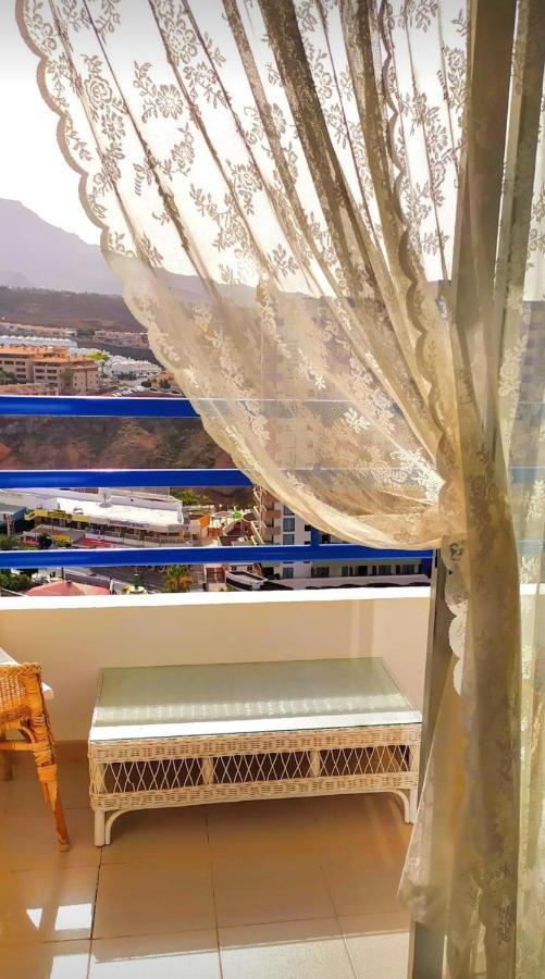 Adeje300, Playa Paraiso Ngoại thất bức ảnh
