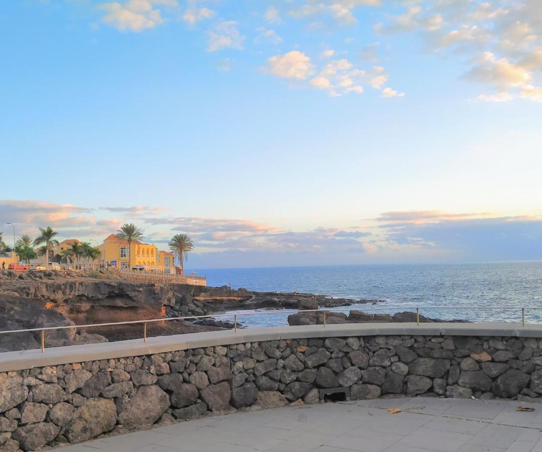 Adeje300, Playa Paraiso Ngoại thất bức ảnh