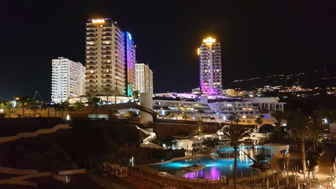 Adeje300, Playa Paraiso Ngoại thất bức ảnh