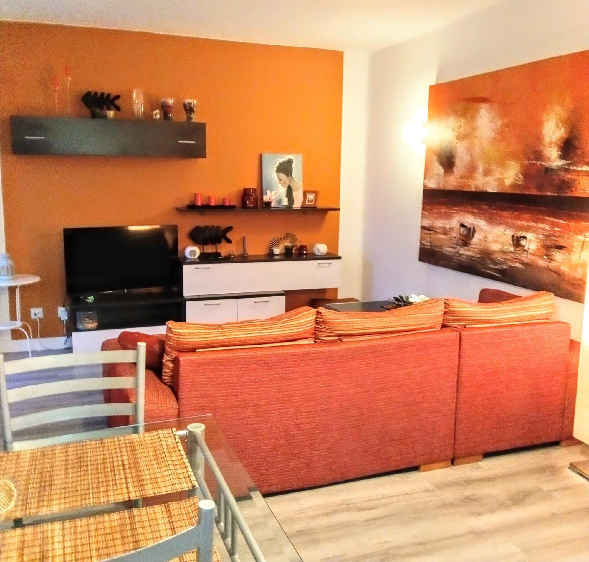 Adeje300, Playa Paraiso Ngoại thất bức ảnh