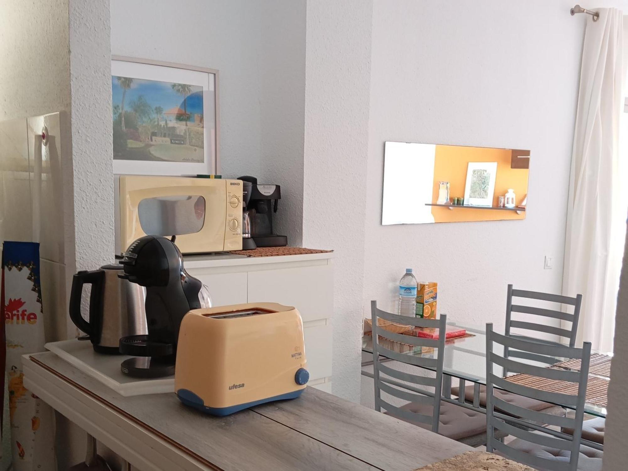 Adeje300, Playa Paraiso Ngoại thất bức ảnh