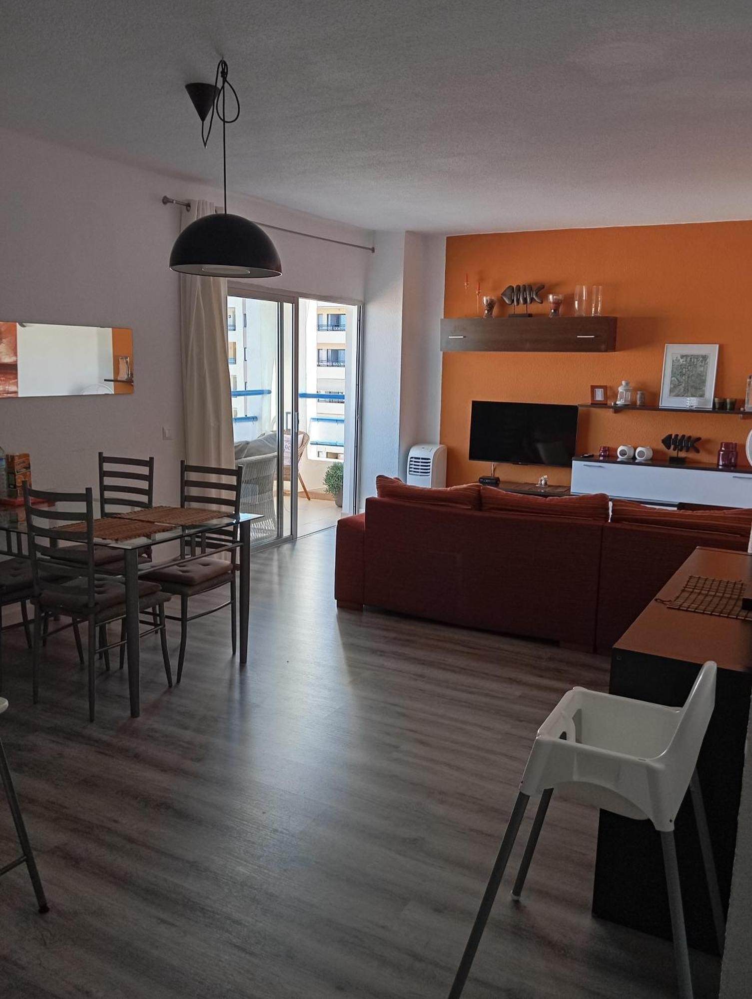 Adeje300, Playa Paraiso Ngoại thất bức ảnh