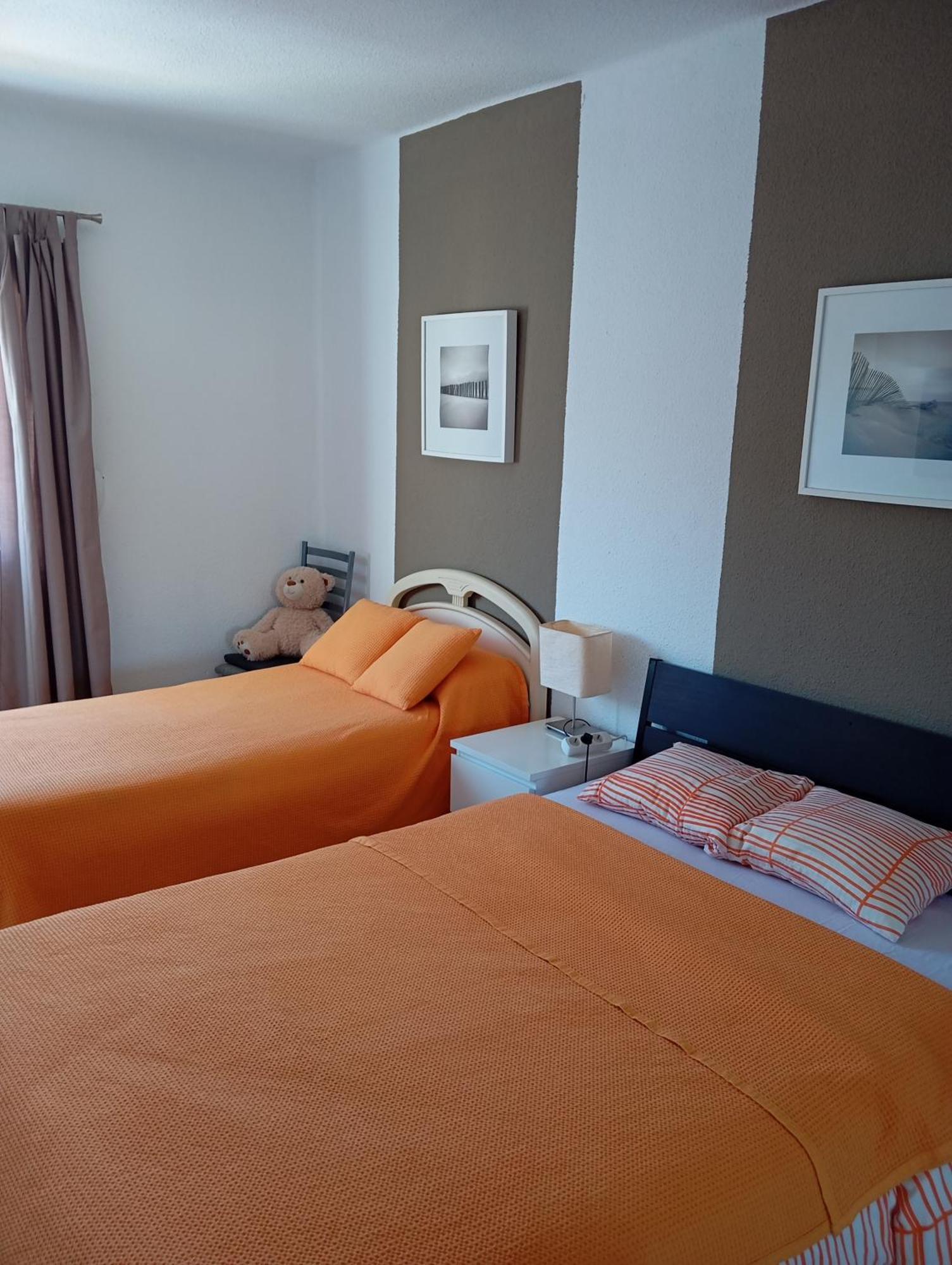 Adeje300, Playa Paraiso Ngoại thất bức ảnh