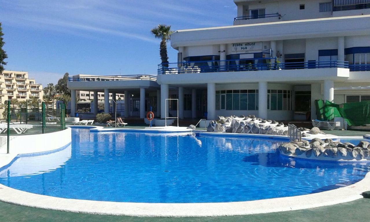 Adeje300, Playa Paraiso Ngoại thất bức ảnh