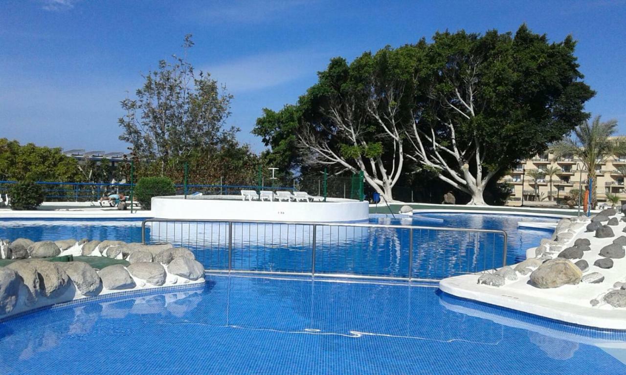 Adeje300, Playa Paraiso Ngoại thất bức ảnh