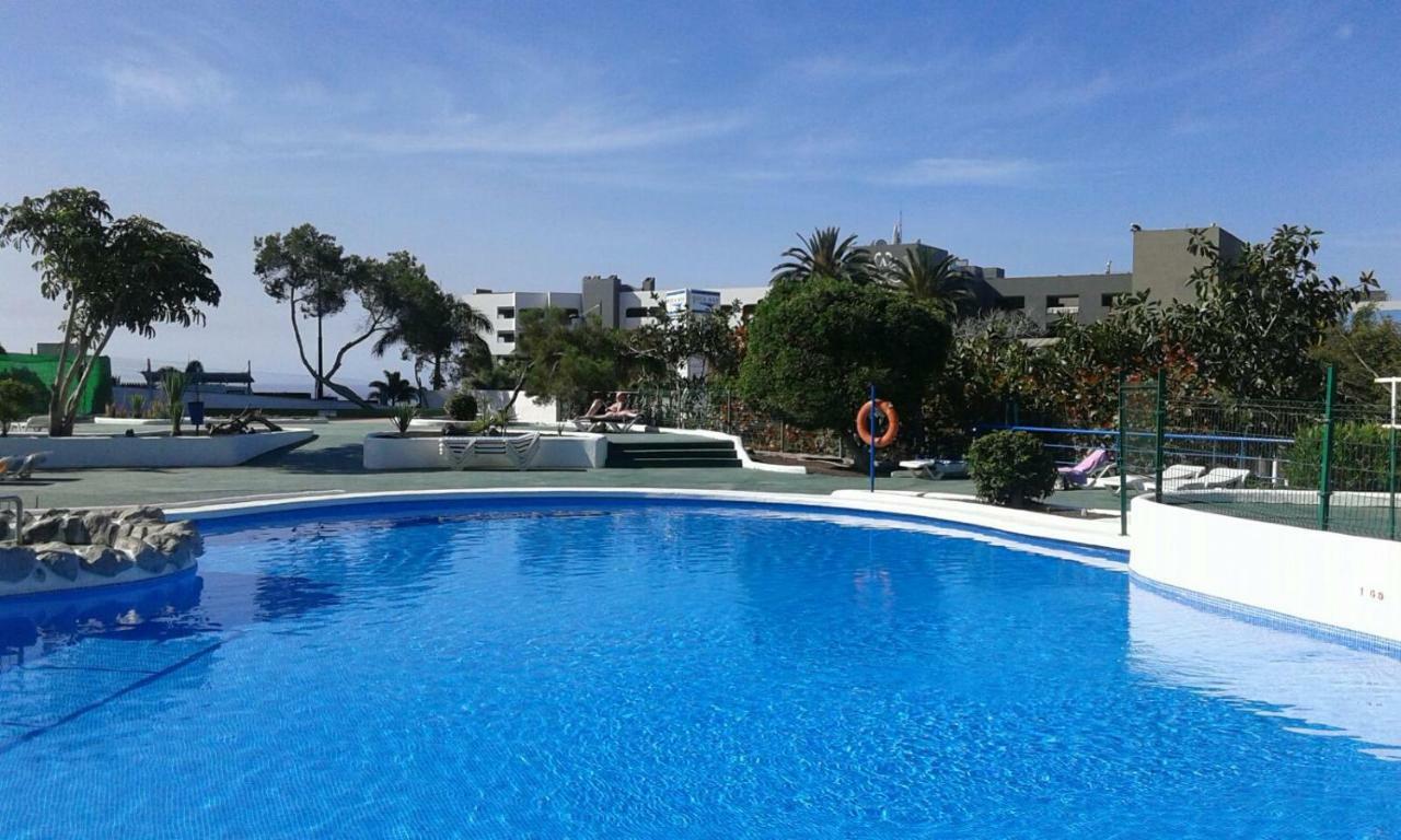 Adeje300, Playa Paraiso Ngoại thất bức ảnh