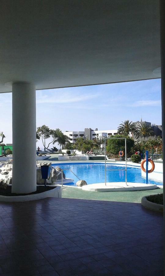 Adeje300, Playa Paraiso Ngoại thất bức ảnh