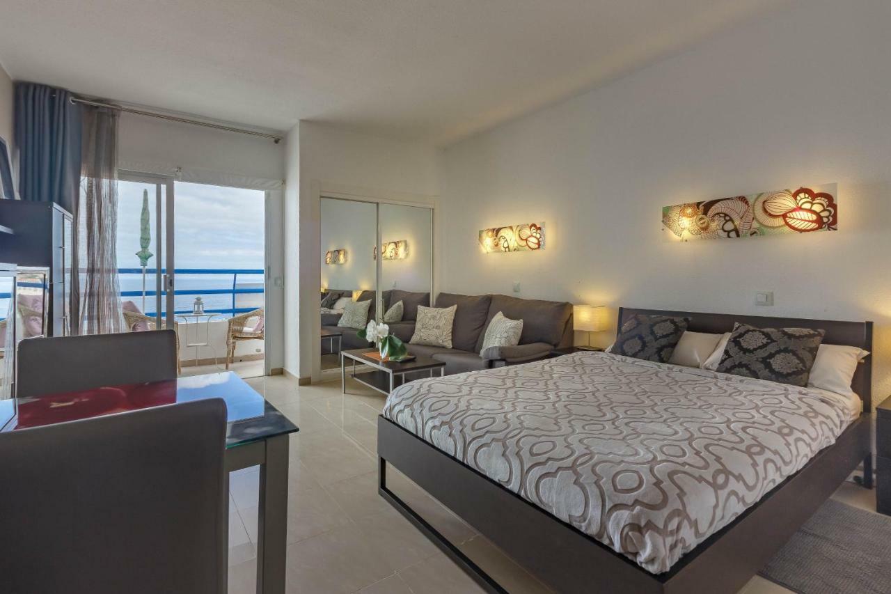 Adeje300, Playa Paraiso Ngoại thất bức ảnh