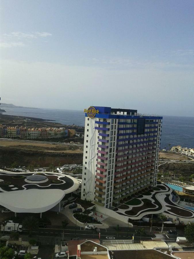 Adeje300, Playa Paraiso Ngoại thất bức ảnh