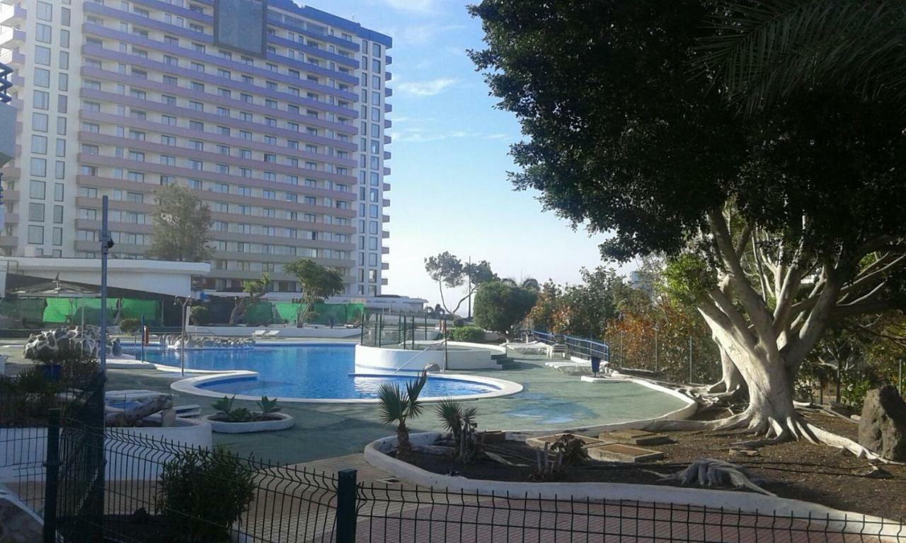 Adeje300, Playa Paraiso Ngoại thất bức ảnh