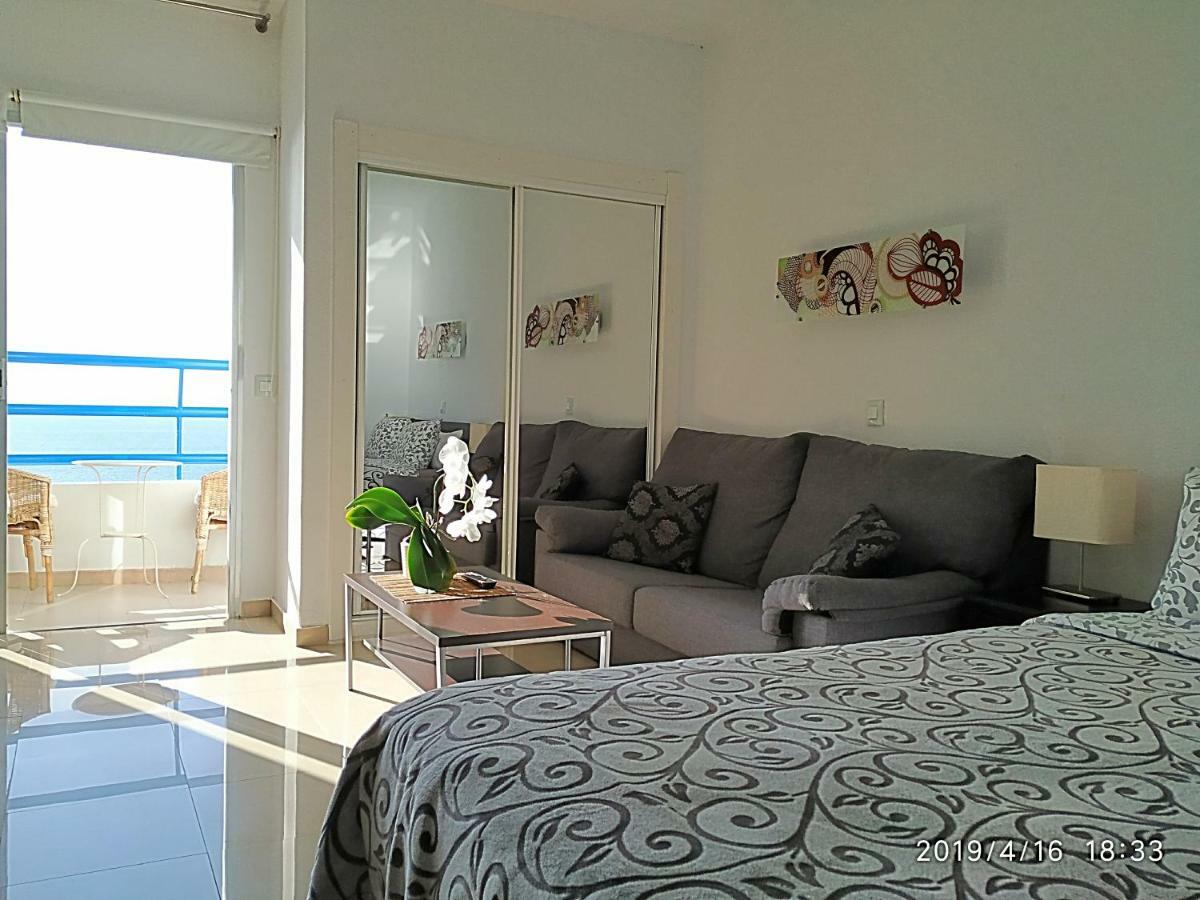 Adeje300, Playa Paraiso Ngoại thất bức ảnh